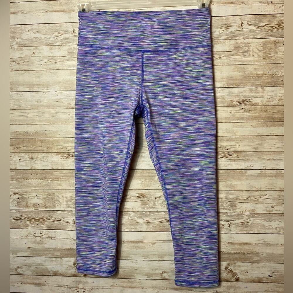 RBX Capri Yoga Pants Leggings Size Small